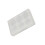 Compacte ABS Game Card Organizers Case voor 3DS 28-Wit 1