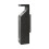 Heavy Duty Outdoor Trash Bin Rusts Resistant Hanging Design 1