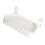 Space Saving Hanging Pet Hammock Basking Platform-White 1