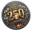 250th Anniversary US Challenge Coin Double-Sided 250 Year 1