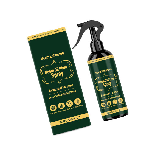 Plant Revitalizer Resurrection Liquid Fertilizing Liquid