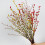 Faux Willow Branch With Natural Texture Artificial-White 5