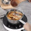 Short Handle Water Scoops Stainless Steel Ladle for-14cm 7