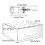 25Pcs Baking Storage Tubes And Durable Acrylic Presentation Rack 3