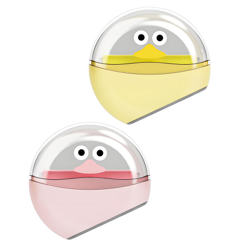 Rouleau anti-peluches multisurface avec conception à double-Rose 1