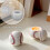 Multipurpose Baseball Shape Silicone Candle Molds For-B 6