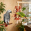 Safe Corn substance Chewing Toy For Tropical Birds Small 5