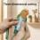Durable Parrots Travel Carriers Prevent Escapes Featuring-M 7
