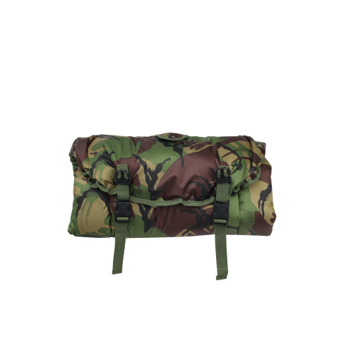 Abode Safe-Zone Roll-up Carp Cradle Unhooking Fishing Mat DPM Camo 2