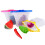 User Friendly Kitchen Vacuum Seal Bags With Clear View-Blue 1 7