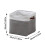 Laundry Basket Hamper,Cloth Storage Bins for Blanket Toy-mise 4