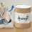 Laundry Hamper Cotton Rope Storage Basket with Handles for-M 6