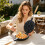 9 Pocket Round Baking Tool For Home Use Durable Metal-Silver 3