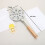 9 Pocket Round Baking Tool For Home Use Durable Metal-Silver 4