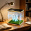 Sentimental Pet Remembrances Gift Realistic 3D Hologram-8 5