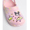 Hello Kitty (2 UK Child) Hello Kitty Clogs (Girls Pink) 3