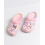 Hello Kitty (2 UK Child) Hello Kitty Clogs (Girls Pink) 5