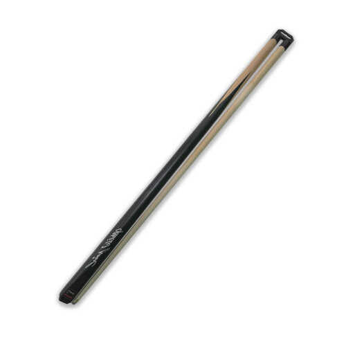 Jimmy White Signed Snooker Cue