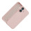 Magnetic Case Compatible With iPhone 17 - Slimline Low Profile Shockproof Phone Case Pink 2