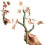 FishTank Shrimp Breeding Artificial Trunk Ornaments for-10 1