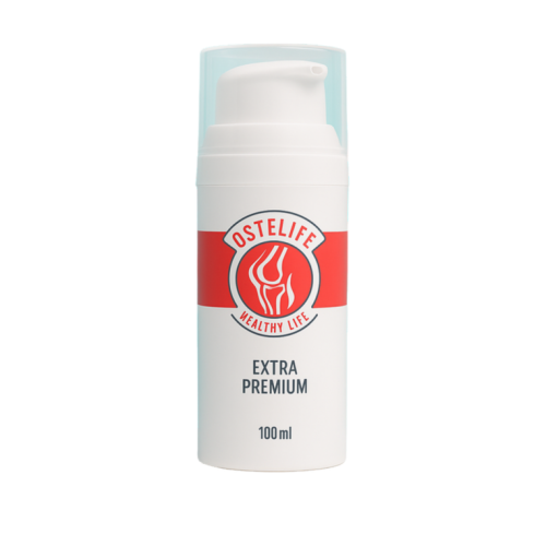 Ostelife Extra Premium 100 ml