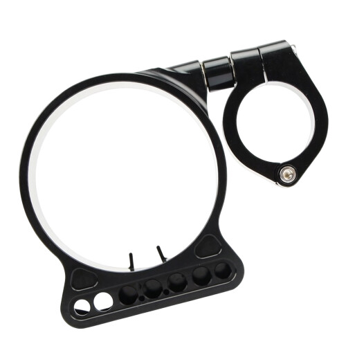 Professional Motorcycle Speedometer Bracket High Performances-1