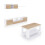 Pack salón con mesa de centro Kenzo Plus V1 8