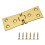 Butler-Tablettscharnier aus Metall,-1Stk 1