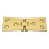 Butler-Tablettscharnier aus Metall,-1Stk 2