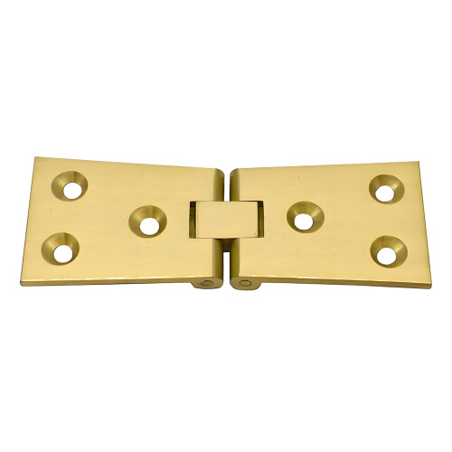 Butler-Tablettscharnier aus Metall,-1Stk 1
