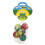 Superball-uri cu săritură înaltă de 38 mm, pachet de 5 2