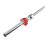 Olympic Bar 2200mm with Lock Jaw Collars 8