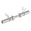 Barre olympique 50 cm, diamètre 50 mm 6