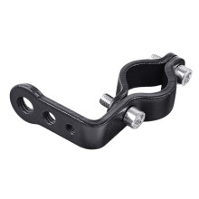 Handlebar Spotlight Extending Bracket Rustproof Long Lasting Use
