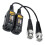 Long Distances Surveillances Transmitters with Twisted Pair 1