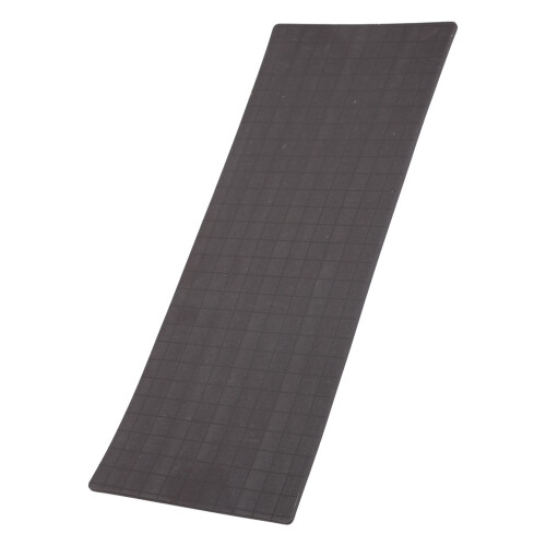 Reusable Magnetic Holders Plate For Small Hardware Assembly And