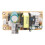 AC to Switching Power Supply Module 100-240V Input to 15V 4A 1