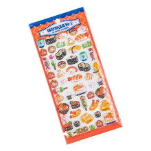 Small Sticker for Kid Adult Tiny Sticker for Phone-sushi house