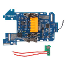 Professional 18V Battery Protections Board With Current