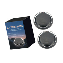 Molecular Resonances Solar Energy Car Defrosting Device-2
