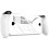 Protector Cover Silicone Skin Sleeve for ROG X Gamepad-White 1