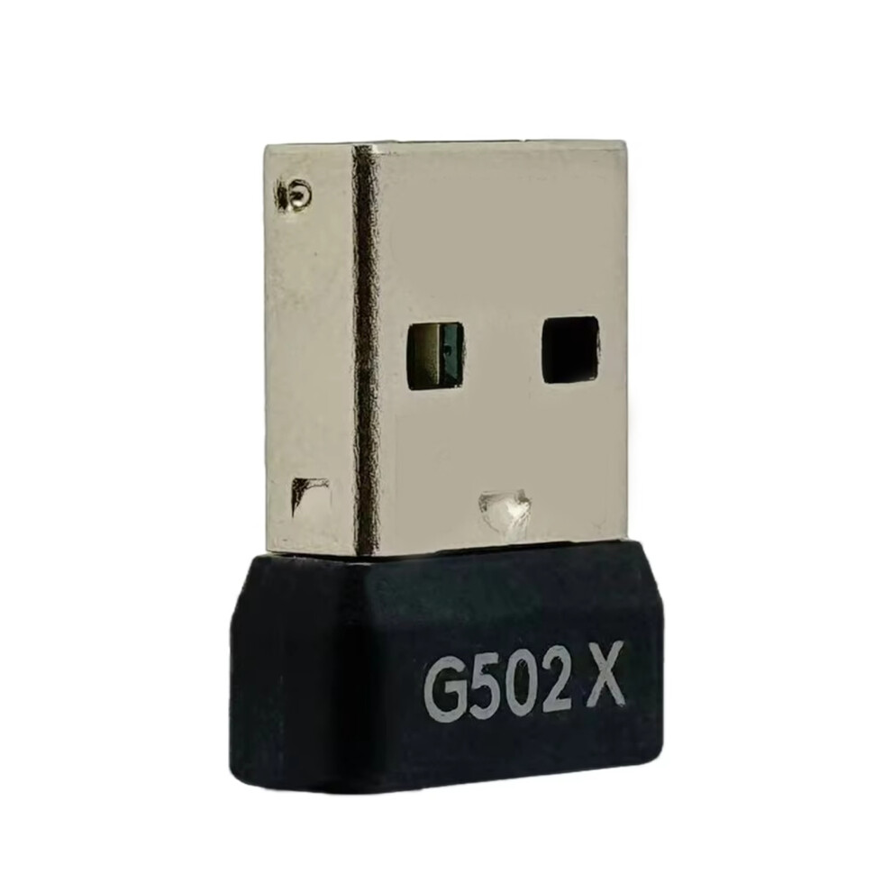 Universal Usb Gaming Mouse Receiver Adapter For G502x / G502x 7627001427204