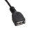 12H Digital Timer USB Extension Cord With Energy Saving Power 4