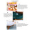 Stackable Cake Platter 2 Levels Dishwasher Safe PP-green brown 6