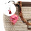 Miniature Taiwan Fruit Charm Keyring User Friendly-Shakya 2
