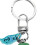 Miniature Taiwan Fruit Charm Keyring User Friendly-Shakya 5