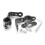 Handlebar Spotlight Extending Bracket Rustproof Long Lasting Use 5