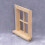 Child Safe Smooth Unpainted Dollhouses Window For Creative 7