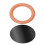 Support magnétique de tablette pour tableau de bord-des oranges 1