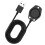Fixation magnétique flexible de câble de chargement-Port USB A 1